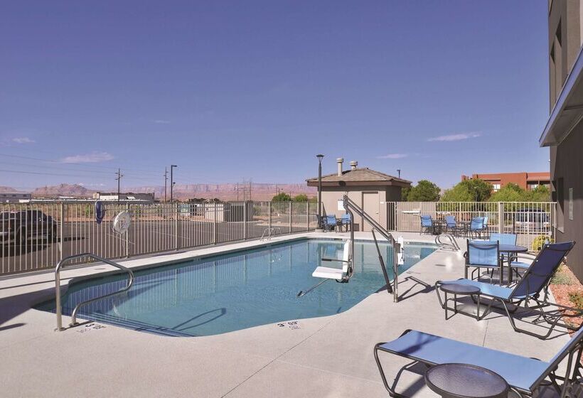 فندق La Quinta By Wyndham Page At Lake Powell