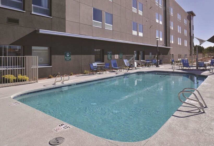 هتل La Quinta By Wyndham Page At Lake Powell