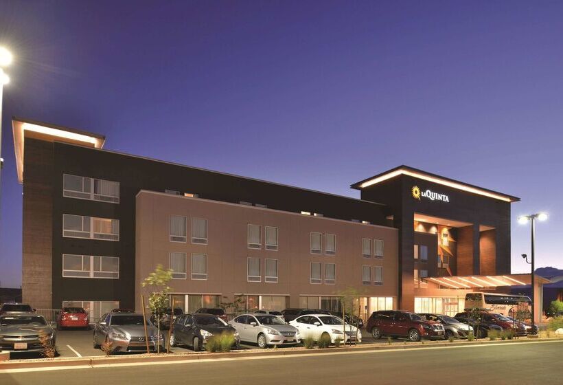هتل La Quinta By Wyndham Page At Lake Powell