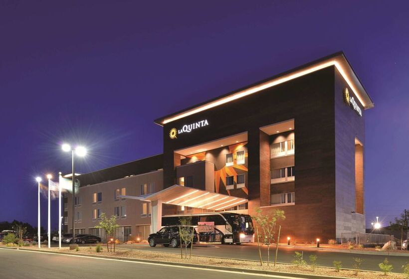فندق La Quinta By Wyndham Page At Lake Powell