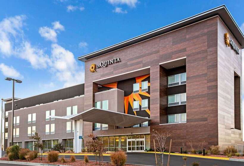 فندق La Quinta By Wyndham Page At Lake Powell