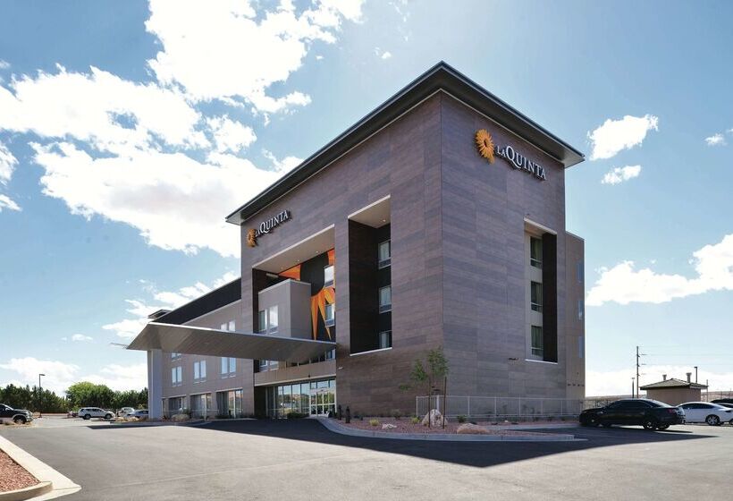 فندق La Quinta By Wyndham Page At Lake Powell