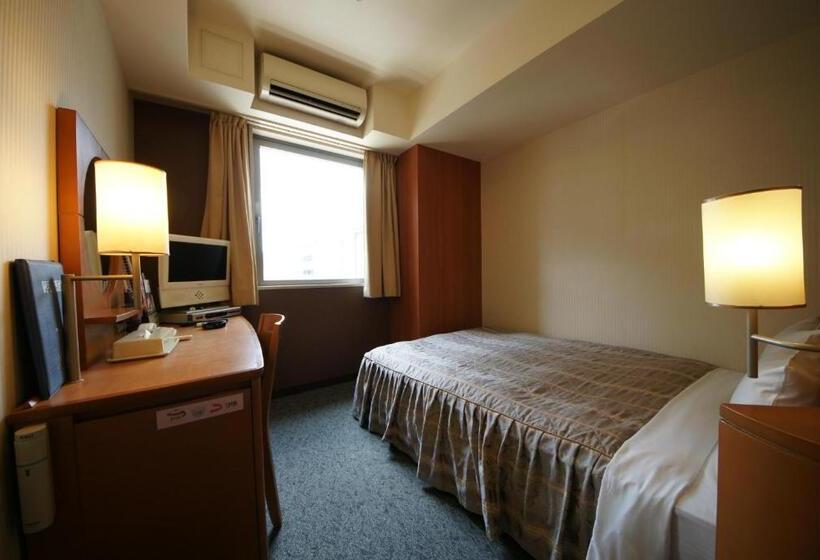 호텔 Landmark Nagoya