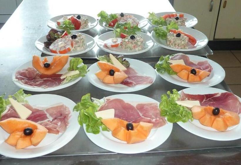 ホテル Le Bel Air