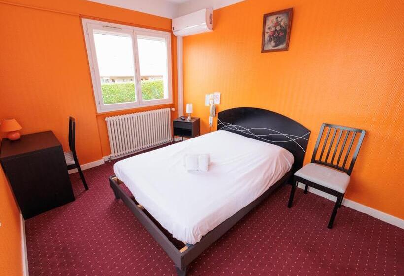 ホテル Le Bel Air