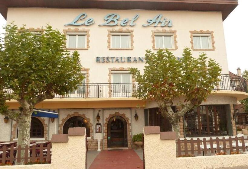 ホテル Le Bel Air