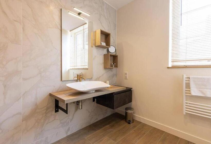 酒店 Le Chat Botté