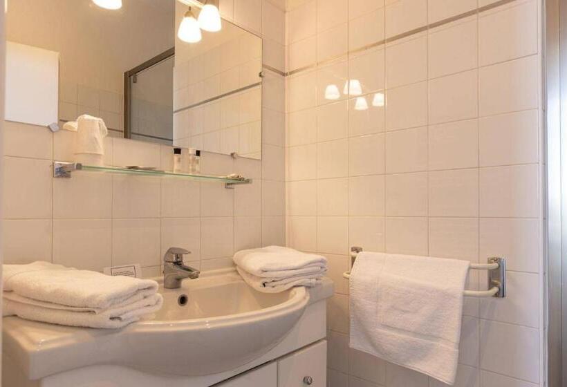 酒店 Le Chat Botté