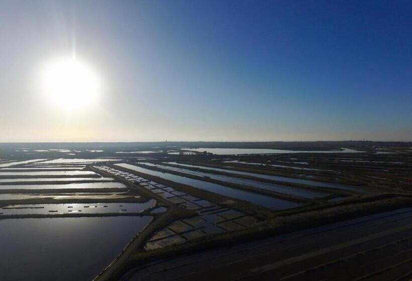 酒店 Le Chat Botté