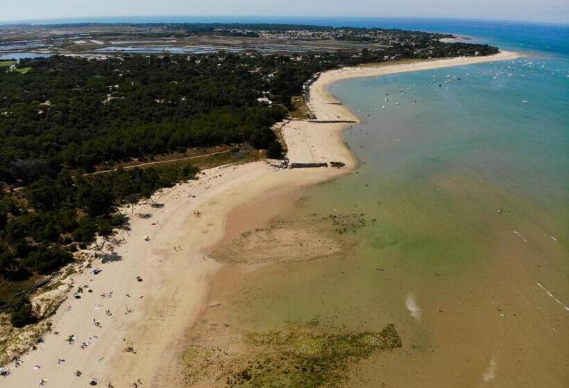 酒店 Le Chat Botté