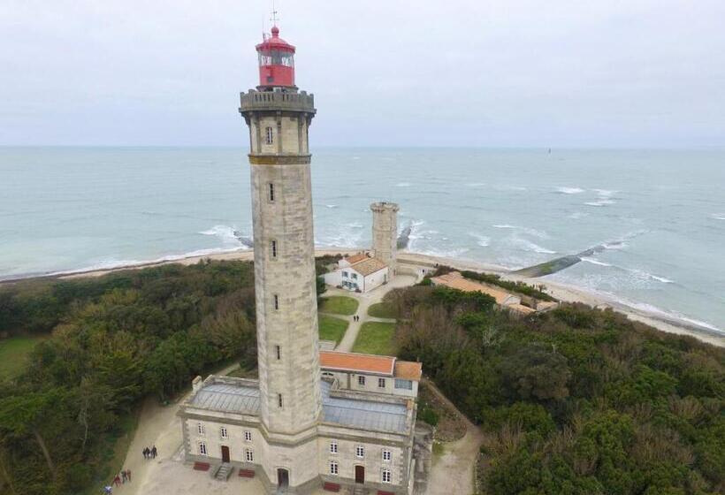 酒店 Le Chat Botté