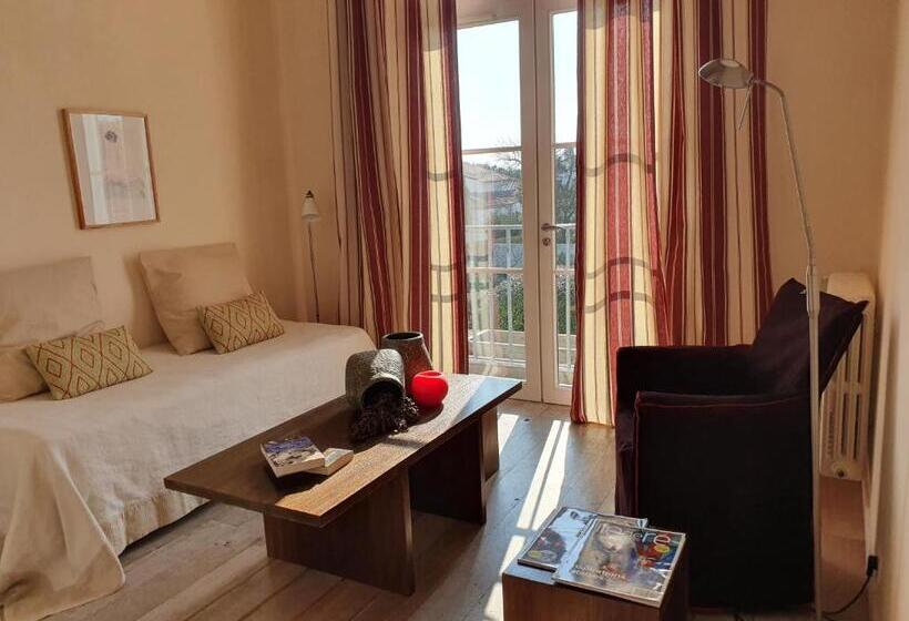 酒店 Le Chat Botté