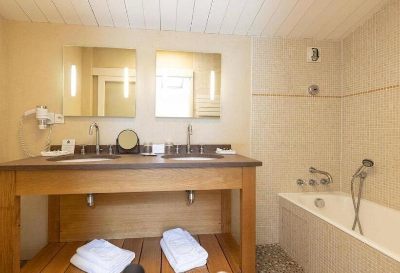 酒店 Le Chat Botté