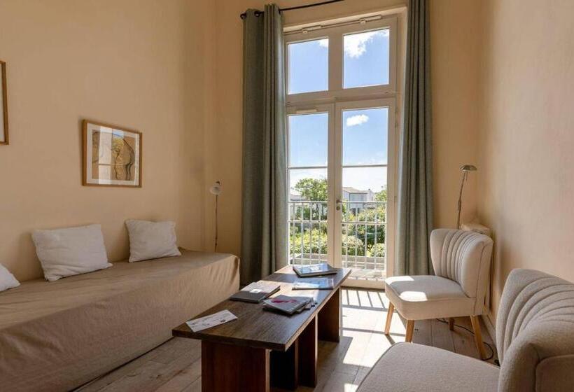 酒店 Le Chat Botté