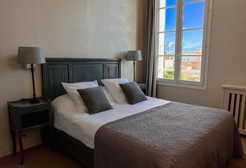 酒店 Le Chat Botté