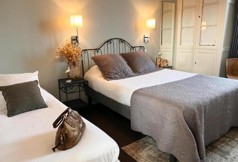 酒店 Le Chat Botté