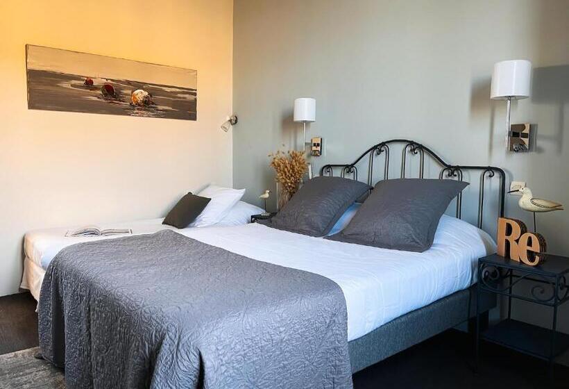 酒店 Le Chat Botté