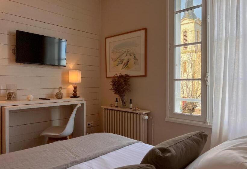 酒店 Le Chat Botté