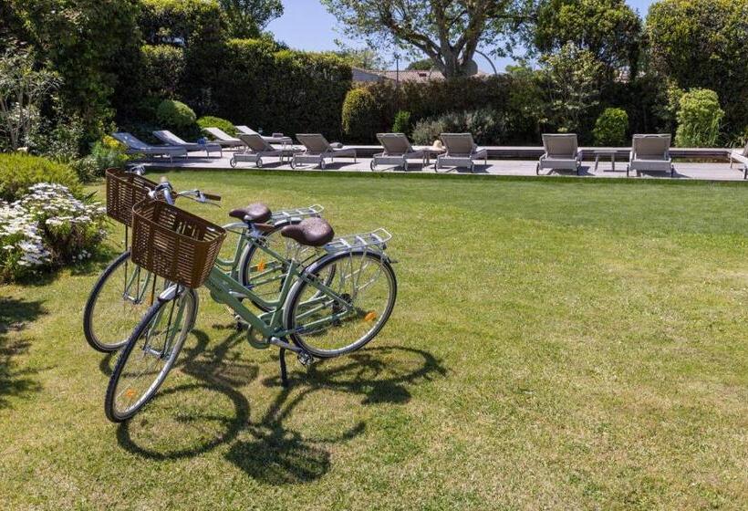 酒店 Le Chat Botté