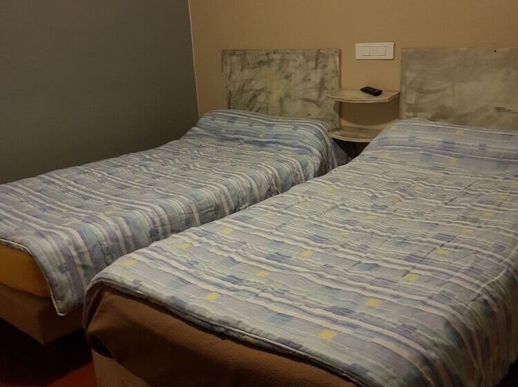 فندق Le Chemin Neuf