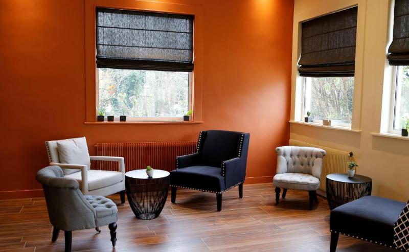 هتل Le Quincangrogne