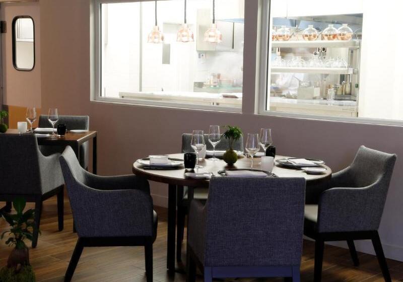 هتل Le Quincangrogne