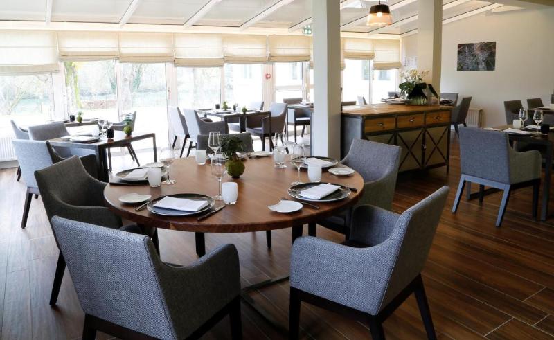 هتل Le Quincangrogne