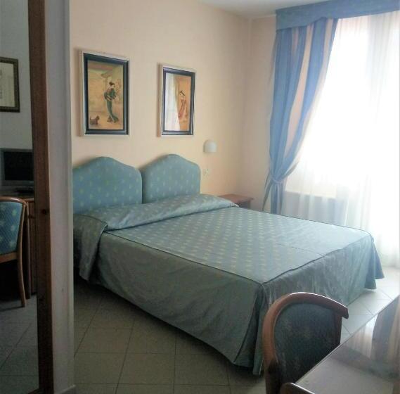 ホテル Locanda Del Passo Pomposa