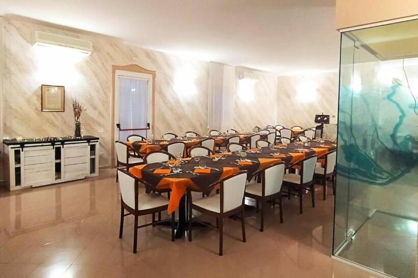 ホテル Locanda Del Passo Pomposa