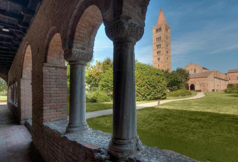 ホテル Locanda Del Passo Pomposa