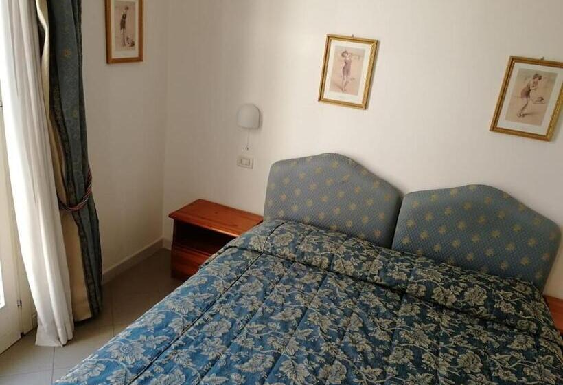 ホテル Locanda Del Passo Pomposa