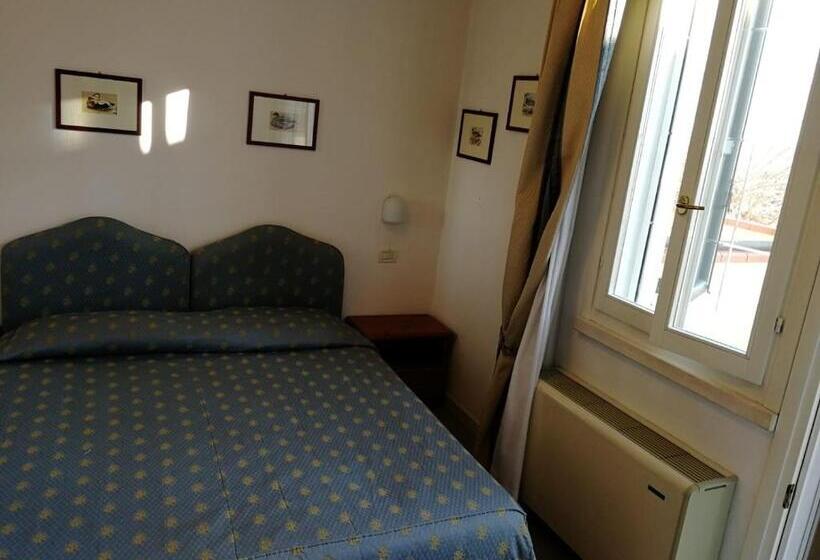 ホテル Locanda Del Passo Pomposa