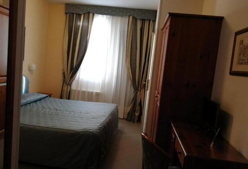 ホテル Locanda Del Passo Pomposa