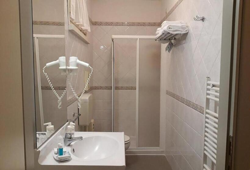 ホテル Locanda Del Passo Pomposa