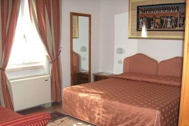 ホテル Locanda Del Passo Pomposa