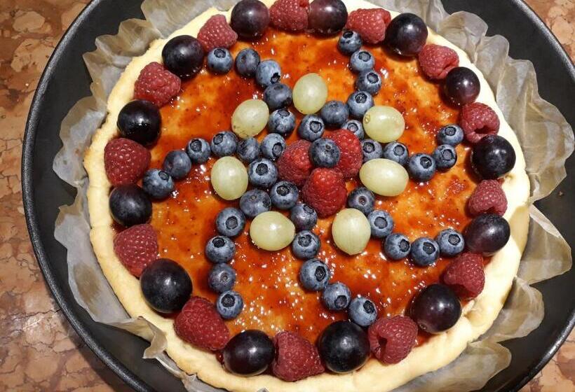 ホテル Locanda Del Passo Pomposa