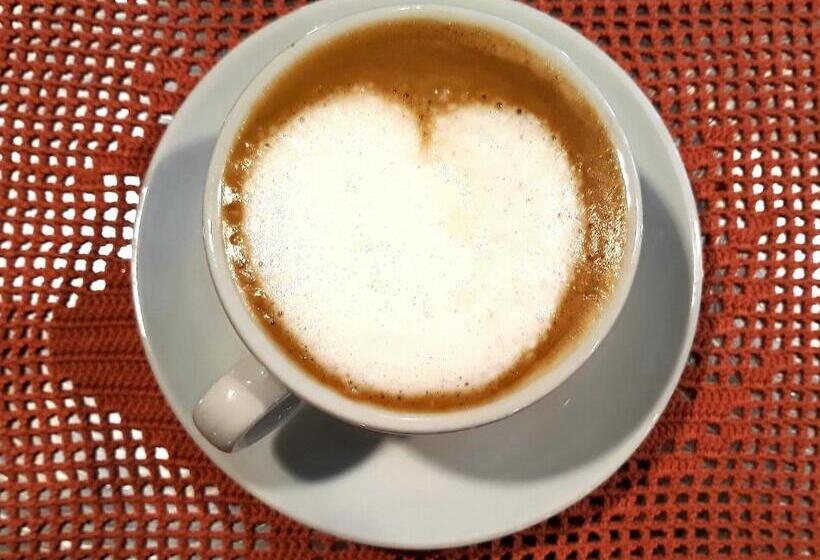 ホテル Locanda Del Passo Pomposa