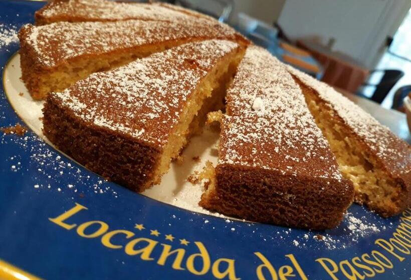 ホテル Locanda Del Passo Pomposa