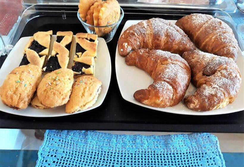 ホテル Locanda Del Passo Pomposa