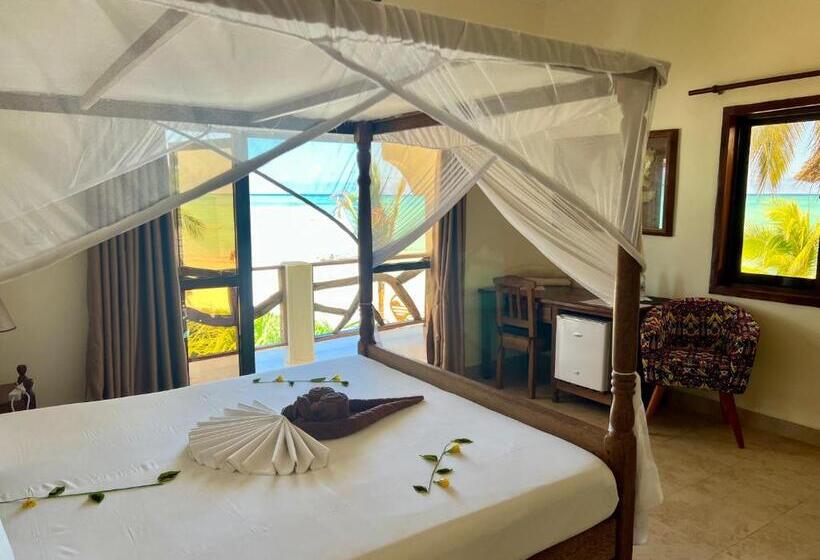 فندق Mahali Zanzibar