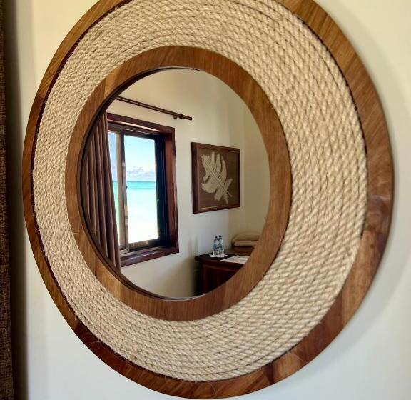 فندق Mahali Zanzibar