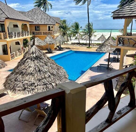 فندق Mahali Zanzibar