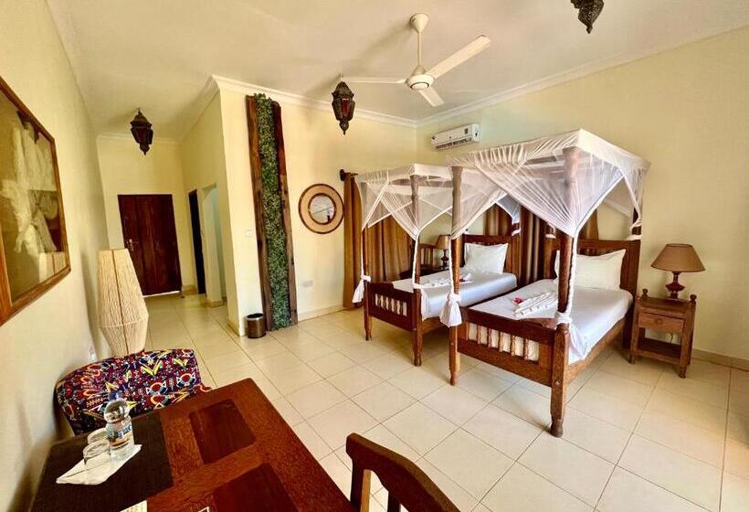 فندق Mahali Zanzibar