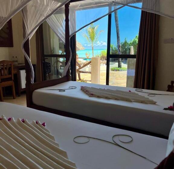 فندق Mahali Zanzibar