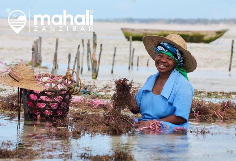 فندق Mahali Zanzibar