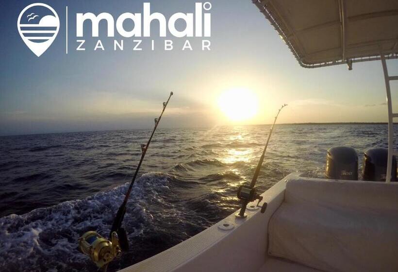 فندق Mahali Zanzibar