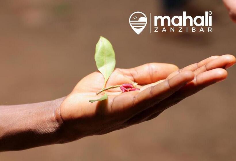 فندق Mahali Zanzibar