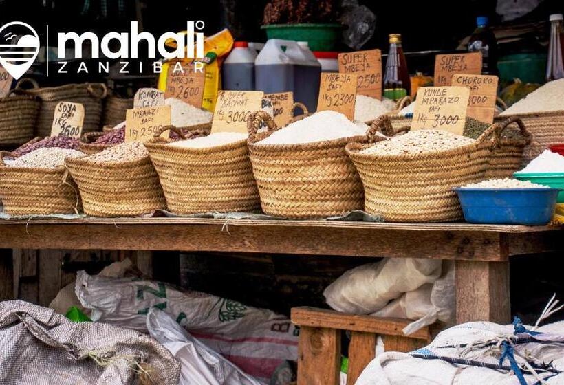 فندق Mahali Zanzibar
