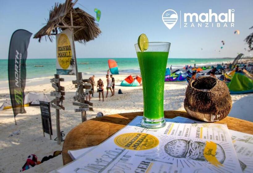 فندق Mahali Zanzibar