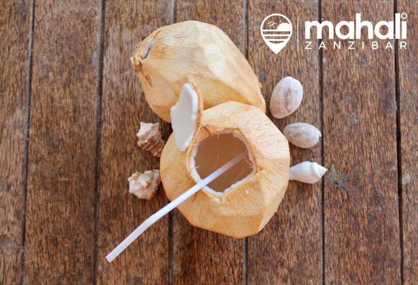 فندق Mahali Zanzibar